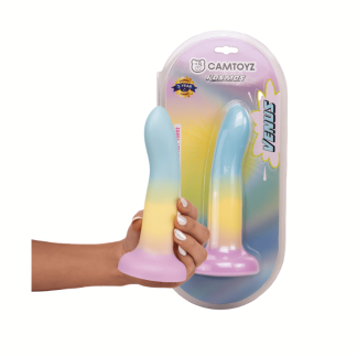 Dildo Venus 14.5 Cms de Camtoyz