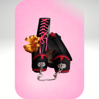 Kit de Bondage y Sado