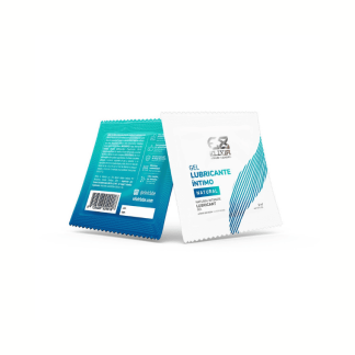 Lubricante Neutro 5ML de Elixir